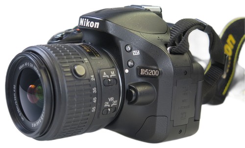 Nikon d5200 1 - 📸nikon,