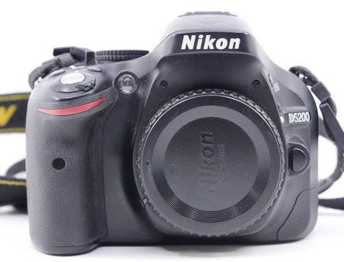 Nikon d5200 nur 8 - d5200, 8.406