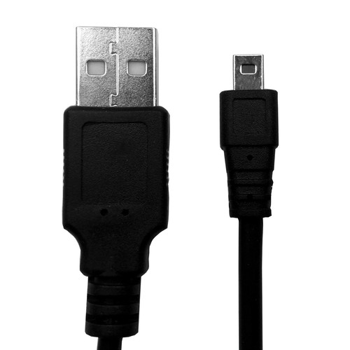 Usb kabel für nikon d5200 - kabel,