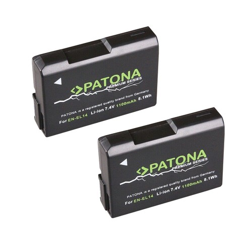 Patona premium akku für - patona,