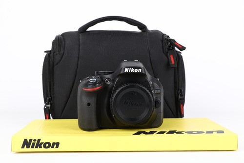 Nikon d5200 jahre - 2,