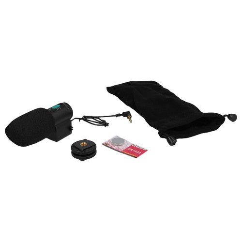 Stereo mikrofon für nikon - für,