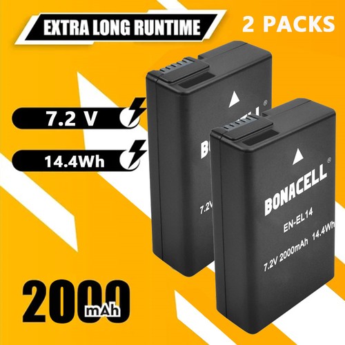 El14 2000mah akku für - 2000mah,