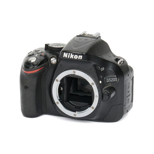 Nikon d5200 kamera - d5200,
