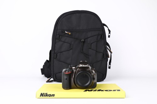 Nikon d5200 brown amazon - brown,