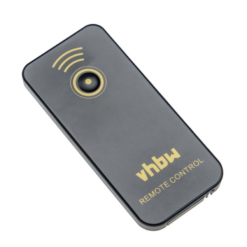 Fernbedienung für nikon - ir-fernbedienung,