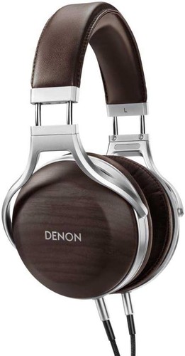 Denon d5200 overear - denon, ah-d5200