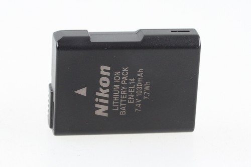 Original nikon el14 - nikon, akku