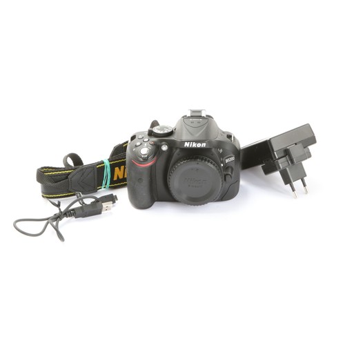 Nikon d5200 top - d5200, (274062)