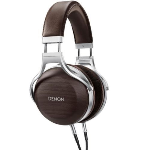 Denon d5200 zebrawood - denon,