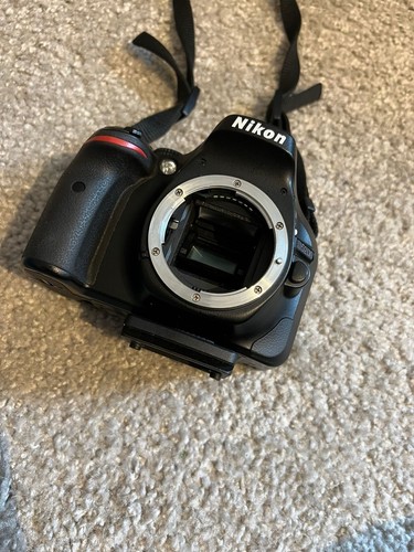 Nikon d5200 dslr - d5200,