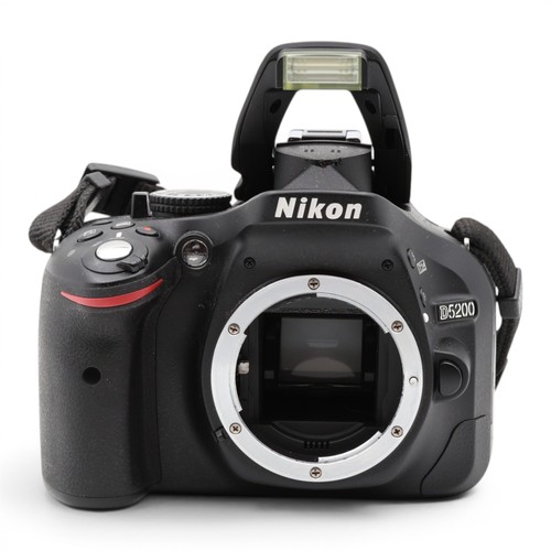 Nikon d5200 body gehäuse - nikon,