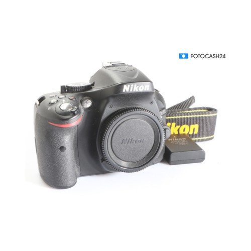 Nikon d5200 sehr gut - d5200,