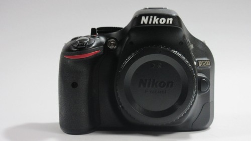 Nikon d5200 24 1 - 📷💥nikon, mp