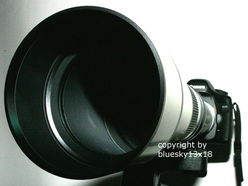 Telezoom 650 1300 nikon - 650-1300, f