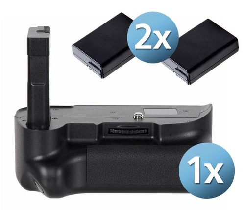 Ayex batteriegriff für nikon - batteriegriff,