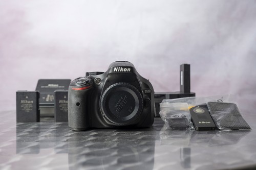 Nikon spiegelreflexkamera - nikon,