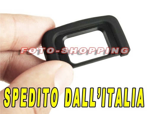 Eyecup okular kamera - eyecup,