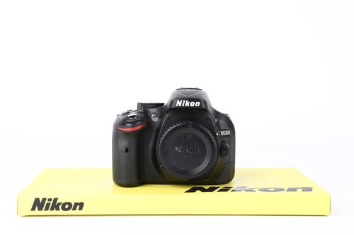 Nikon d5200 jahre garantie - nikon,